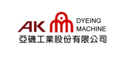 ak-dyeing-machine